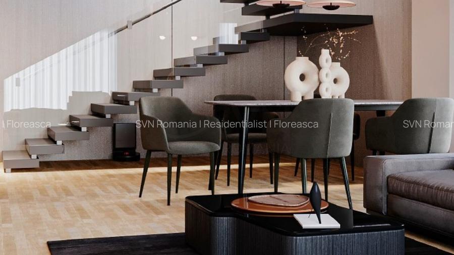 REA1027553 Duplex 4 camere Pipera I Direct Dezvoltator I metrou Pipera - 6