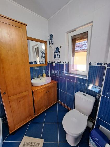 Vila de vanzare in Busteni - Zona Piatra Arsa - 23