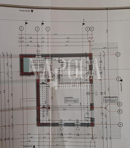 Casa 4 camere de vanzare in Iris, Cluj Napoca - 13