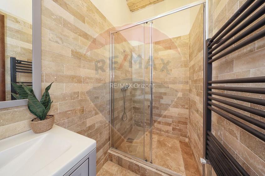 Casa renovata- Pretabila pentru Regim Hotelier - Centrul Istoric! - 4
