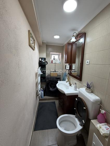 Apartament 6 camere | ETAJ 5 | ZONA STADION | 116 mp | 3 balcoane | LIFT - 13