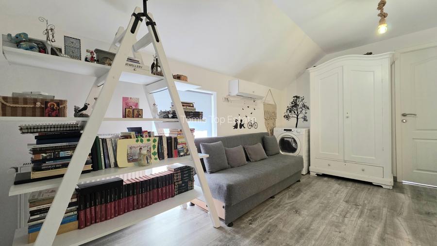 Vila P+M superba in Lumina | Confort Premium si Eficienta Energetica - 29