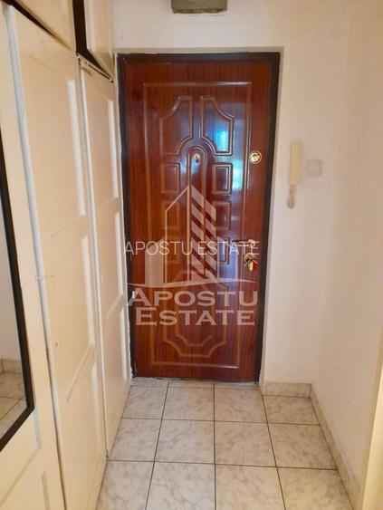Apartament 1 camera de vanzare, zona Circumvalatiunii, Timisoara - 8