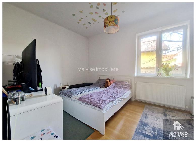 Garsoniera de vanzare, zona Blumana - 2