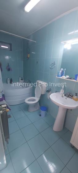 Coiciu- casa locuibila cu teren 325mp, centrala pe gaze - 7