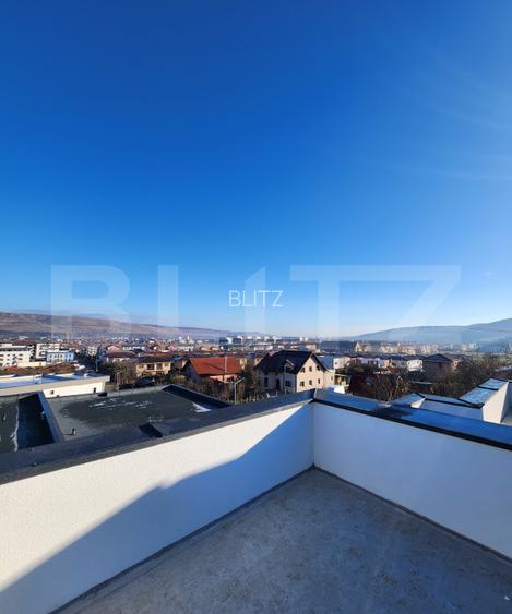 Comision 0% ! Duplex, PF, 180 mp, terasa, 280 teren, zona Terra - 13