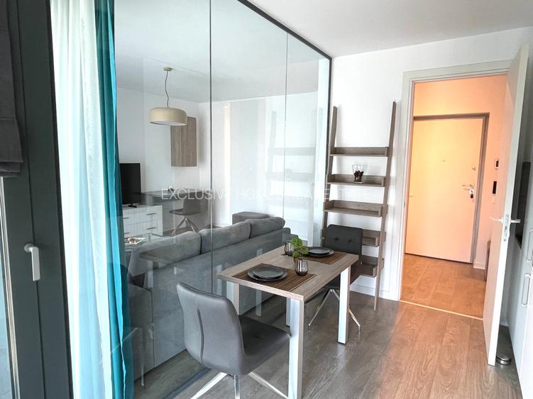 Inchiriere 2 camere Cloud9 Residence - 11