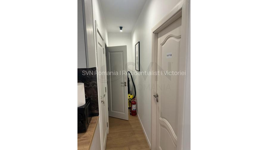 REA1023271 3 camere Victoriei l bloc nou l terasa 39mp - 15