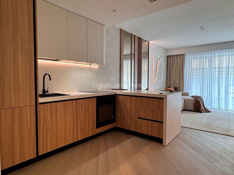 APARTAMENT DE ÎNCHIRIAT CORTINA 126 | IANCU NICOLAE PIPERA - 3