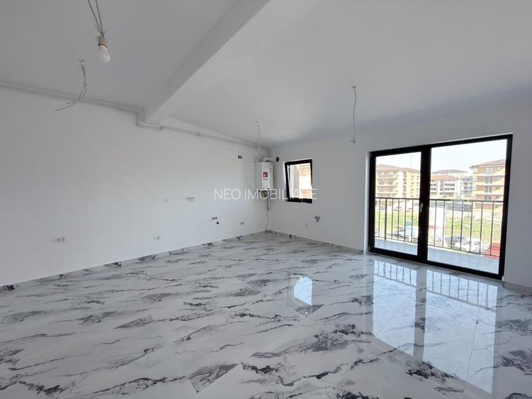 Apartament 2 Camere - 94.000 euro - Zona Eso Giroc - 4