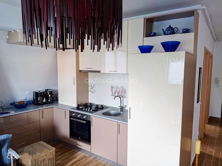 2 Camere | Bucurestii Noi | Bazilescu | Pajura | Damaroaia  - 5