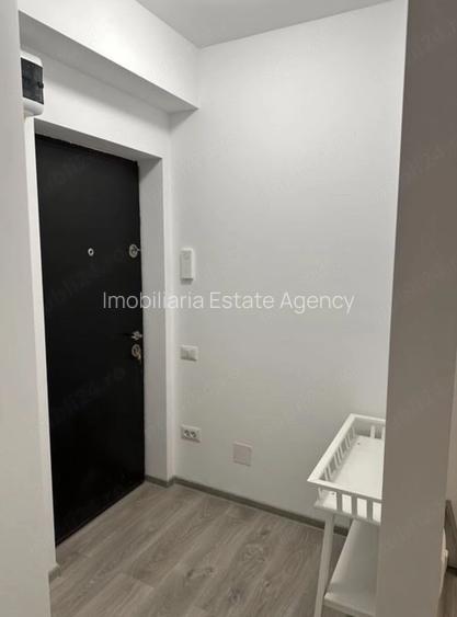 Garsoniera Muncii, bloc nou (2015), 5 minute de metrou, CENTRALA, moderna - 8