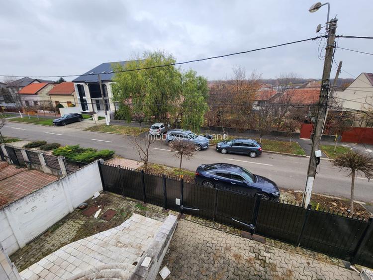 Casa individuala cu teren generos | Modern – str. Mistral - Comision 0 - 6