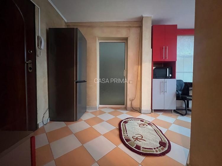 Închiriere Apartament 2 camere Decomandat în CUG – confort și spațiu - 12