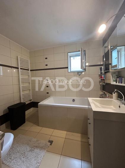 Apartament cu 3 camere de vanzare Apahida complex in Omnia Residence - 6