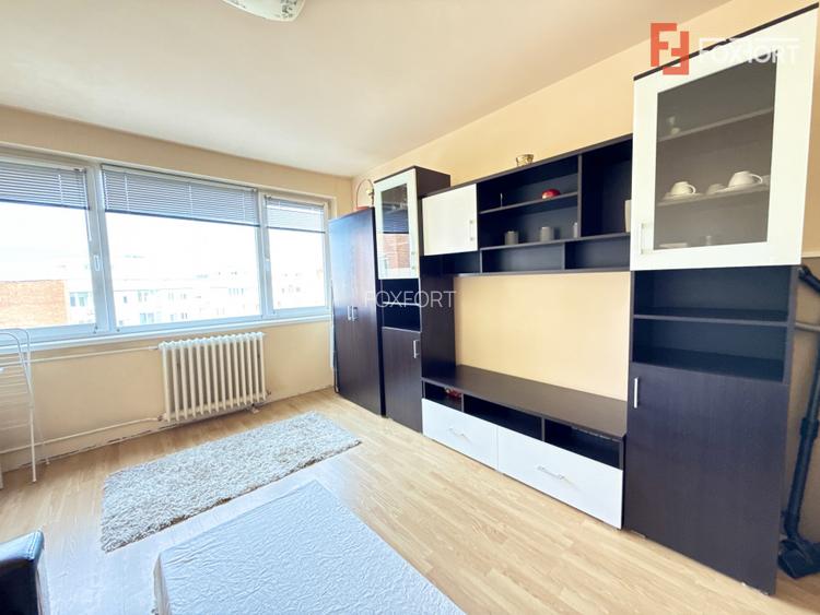 Apartament cu 2 camere de vanzare in Timisoara, zona Circumvalatiunii - 8