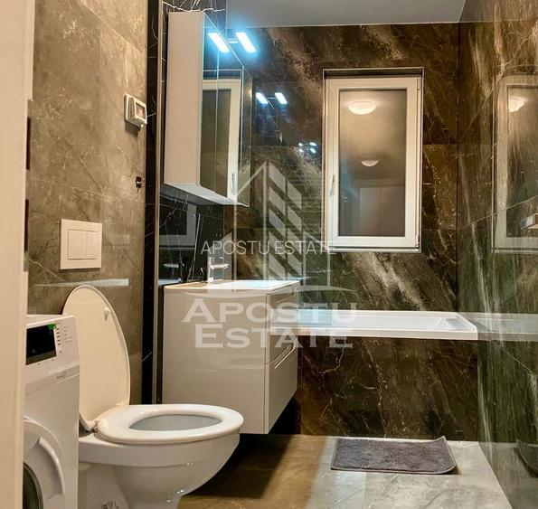 Apartament cu 2 camere, bloc nou, Timisoara, zona Aradului - 10