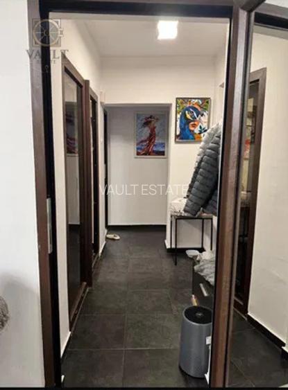 Apartament 2 camere Calea Mosilor-6 minute de mers pe jos Metrou Obor - 5
