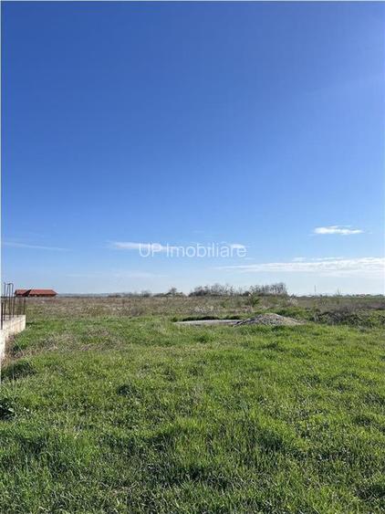 TEREN INTRAVILAN, CIHEI - 7