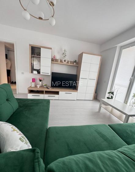 Apartament 3 Camere , 2 bai / Pallady / 10 minute metrou N.Teclu / Parcare  - 3
