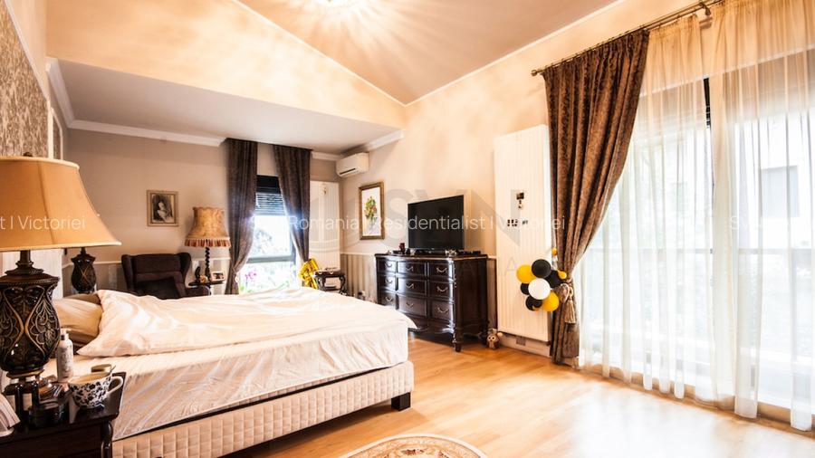 REV2001017 Pipera - 2 vile de tip duplex - 18