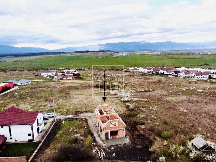 Casa individuala premium Bavaria SB 129 mp utili incalzire pardoseala - 3