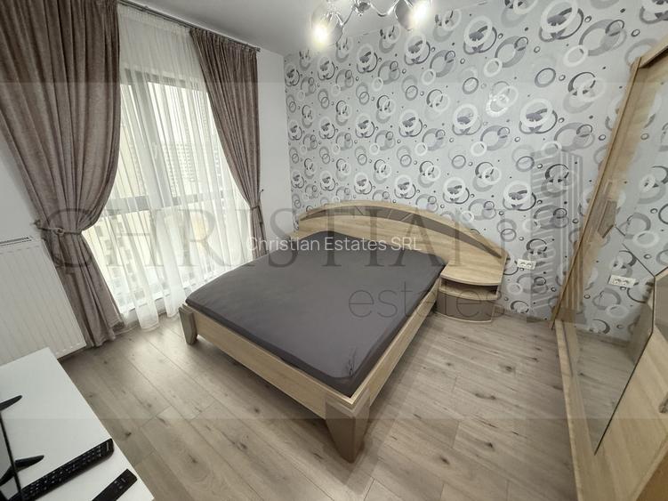 Apartament 2 camere - Lujerului - Plaza Residence - 16