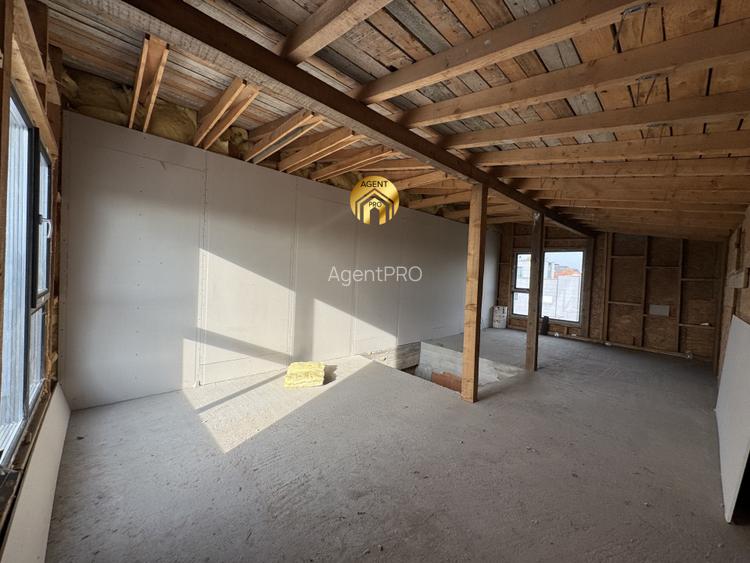 Vila 4 camere + Mansarda Mare - Otopeni Odaile - toate utilitatile! - 22