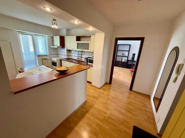 Apartament 2 camere l Calea Calarasi l Muncii l Decebal l RENOVAT - 3