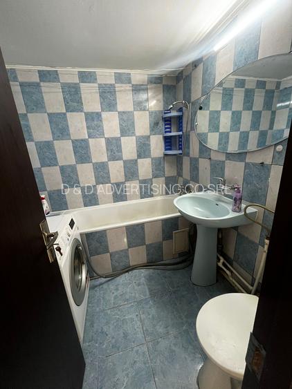 Drumul Taberei - 10 minute metrou - Apartament 2 camere cf. 1  DECOMANDAT - 7