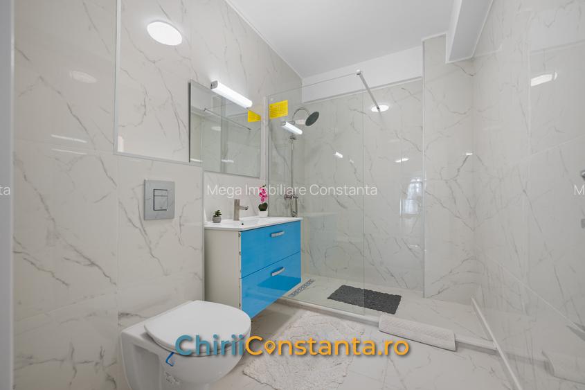 ✅Apartament 3 camere cu parcare · Tomis Plus - Palazu Mare / Spectrum - 13