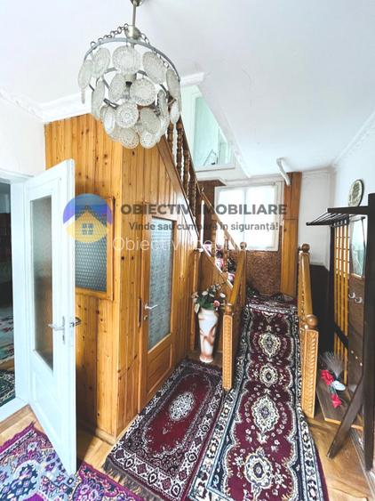 Casă de vânzare – Vânători-Neamț, lângă Târgu Neamț - 6