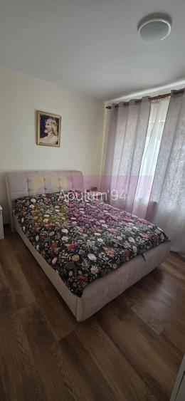 Apartament 2 camere, etaj 2, de vanzare in Busteni - 3