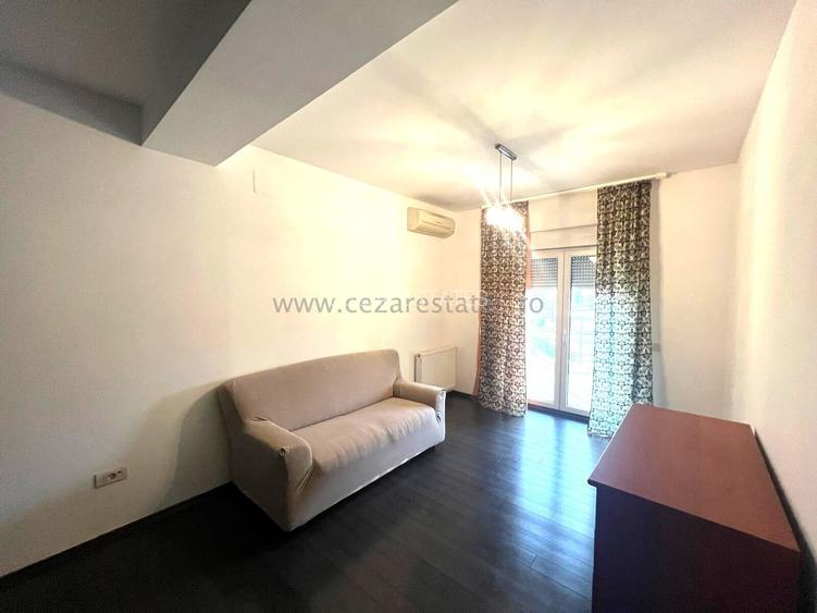 HERASTRAU NORDULUI DE INCHIRIAT APARTAMENT 3 CAMERE LUX | LOC PARCARE - 19