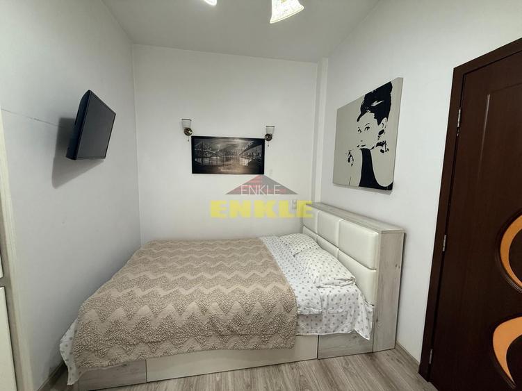 Casă tip duplex de vânzare – Strada I.C. Brătianu - 8