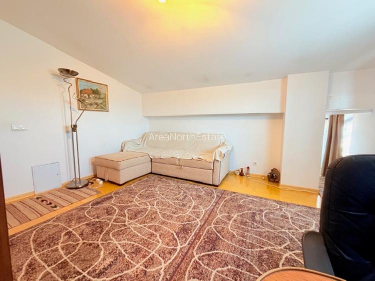 Apartament//Studio cochet zona 1Mai-Pta Chibrit//Mobilat-Utilat//Boxa subsol - 5