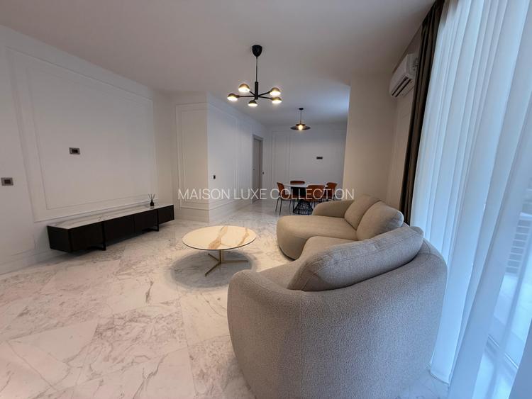 Apartament spectaculos cu gradina si acces direct la piscina–Arca Jolly Village - 9