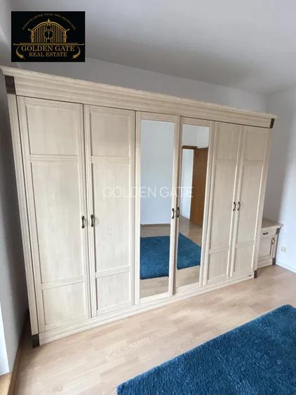 Universitate - Vasile Lascar | 2 Camere | Centrala | Metrou | Bloc1996 - 3