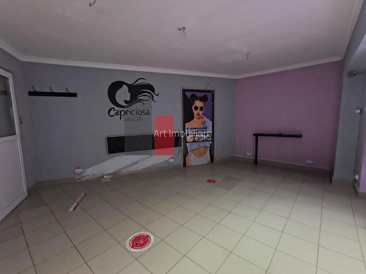 Spatiu comercial de inchiriat in zona Basarabia/Blvd Chisinau/Nicolae Grigorescu - 4