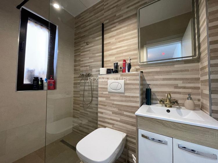 Duplex complet mobilat si utilat - langa Valery - Mosnita Noua - 7