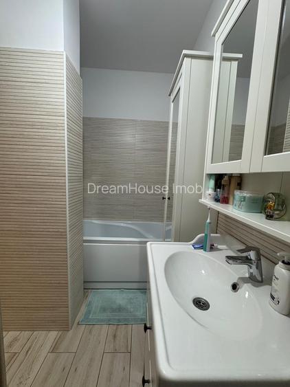 Apartament 3 camere + terasa - 130mp - Theodor Pallady - Parcare - 14