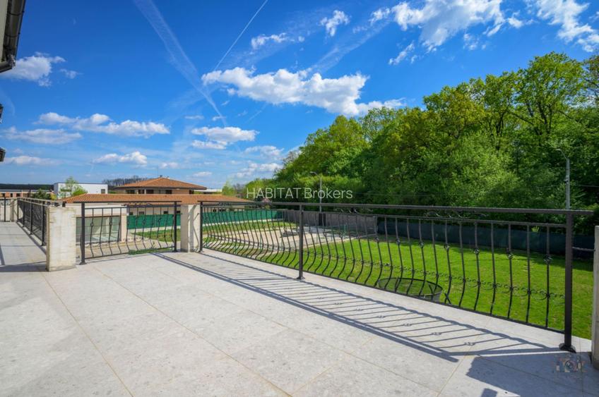 Vila Statement lângă Pădure | 520 mp Utili pe 1500 mp teren - 36