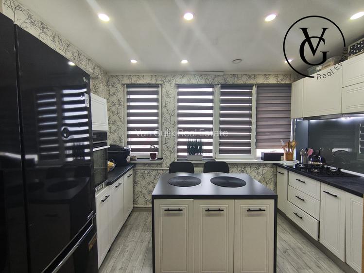 Apartament 3 camere - Titan - 2