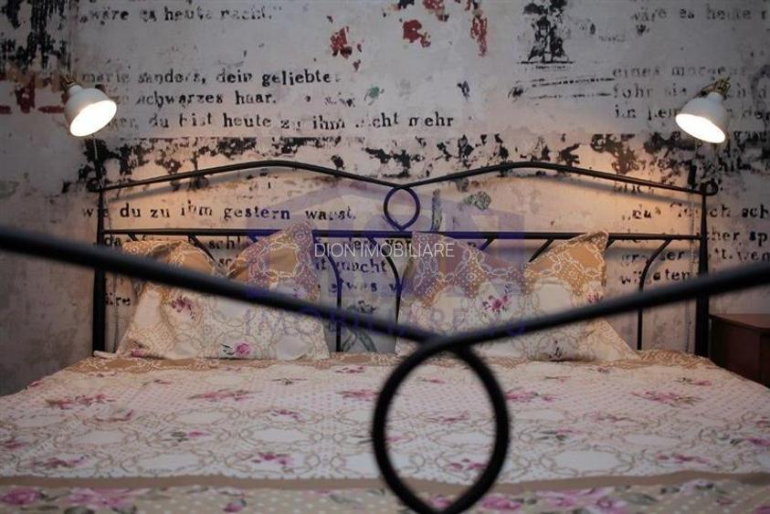 Unirii - Curtea de Apel, 2   3 camere, mobilat modern, utilat complet! - 29