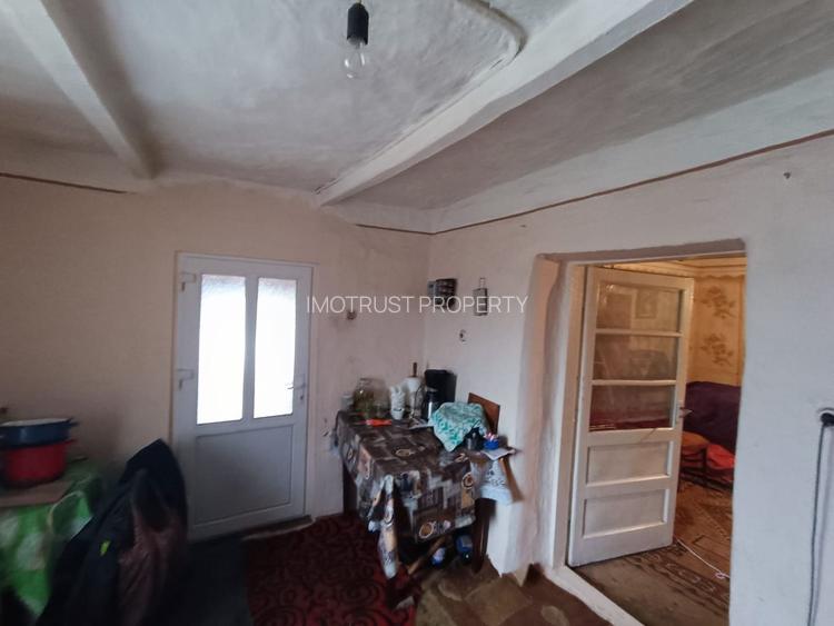 Casă cu teren generos 1.305 mp | Curtici – Arad - 13