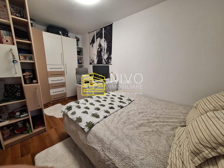 Apartament 2 camere – Tg. Mureș – Dâmbu Pietros – Str. Măgurei - 6