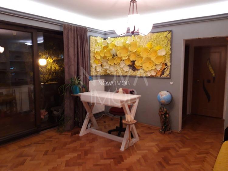 Apartament 2 camere, etajul 1  - Aleea Buia - 2