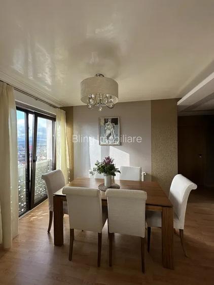 Apartament LUX, cu 3 camere, in Zona Europa - 3