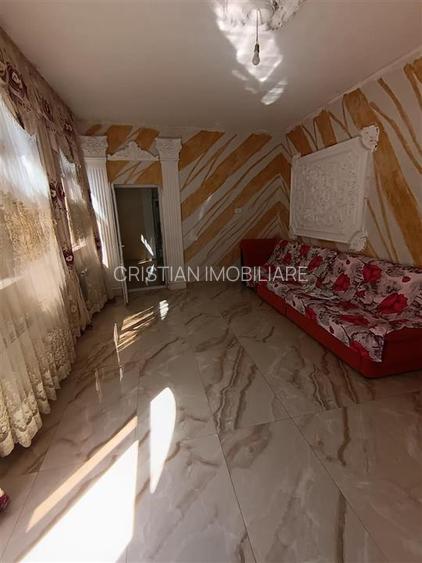 Casa caramida, 3 camere, teren 357 mp, deschidere 14 m, Centru Istoric - 7