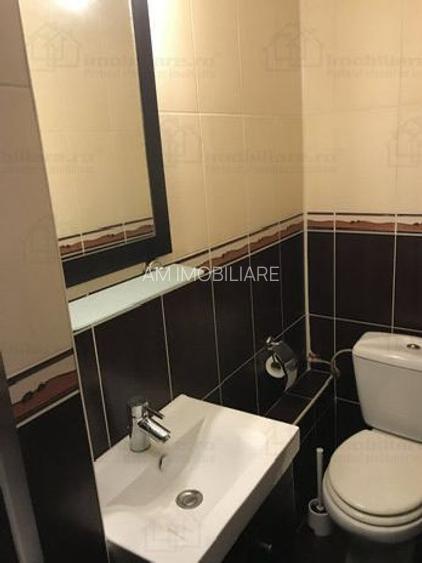 AP. 3 CAMERE 13 SEPTEMBRIE, LOC PARCARE, MOBILAT MODERN, IZOLAT TERMIC - 12